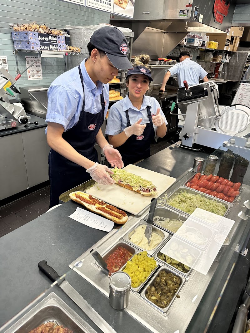 Jersey Mike's Subs photo 4