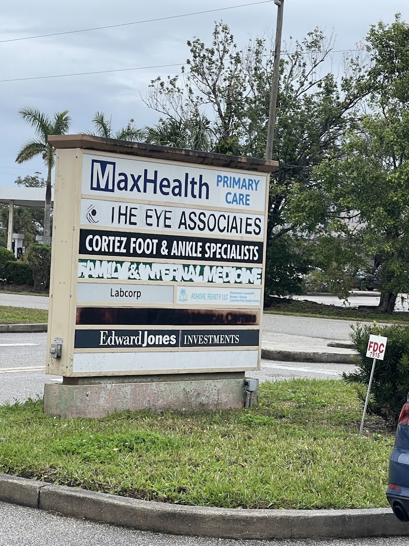 Photo of Cortez Foot & Ankle Specialists