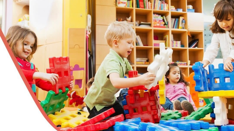 Photo of D&Co Daycare