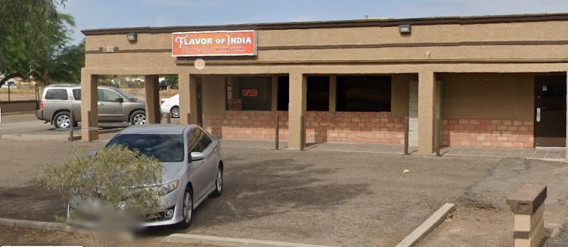 Photo of Flavor of India | Best Indian Restaurant Eloy | Best Indian Curry | Indian Food