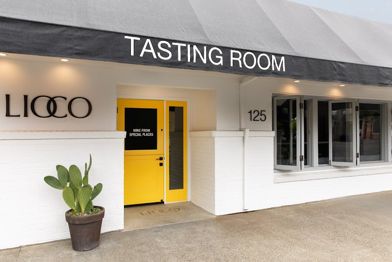 LIOCO Wine Tasting Room photo 3