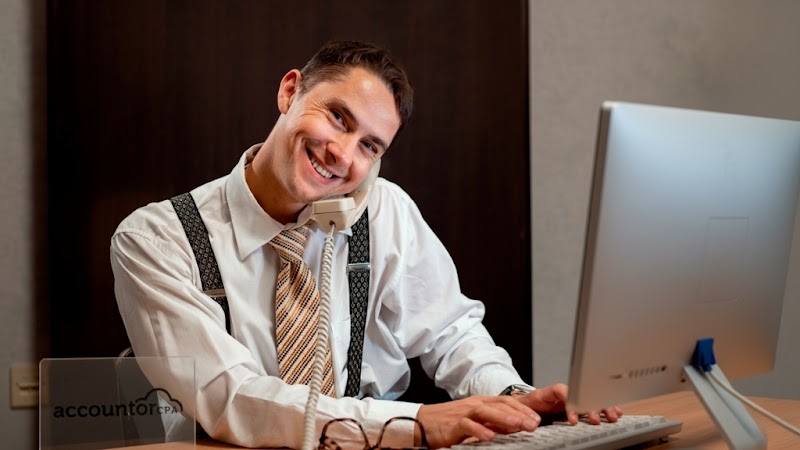 Accountor CPA Accounting Bookkeeping and Tax Experts photo 2