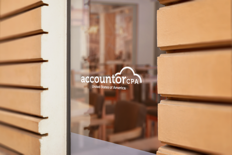 Photo of Accountor CPA Accounting Bookkeeping and Tax Experts