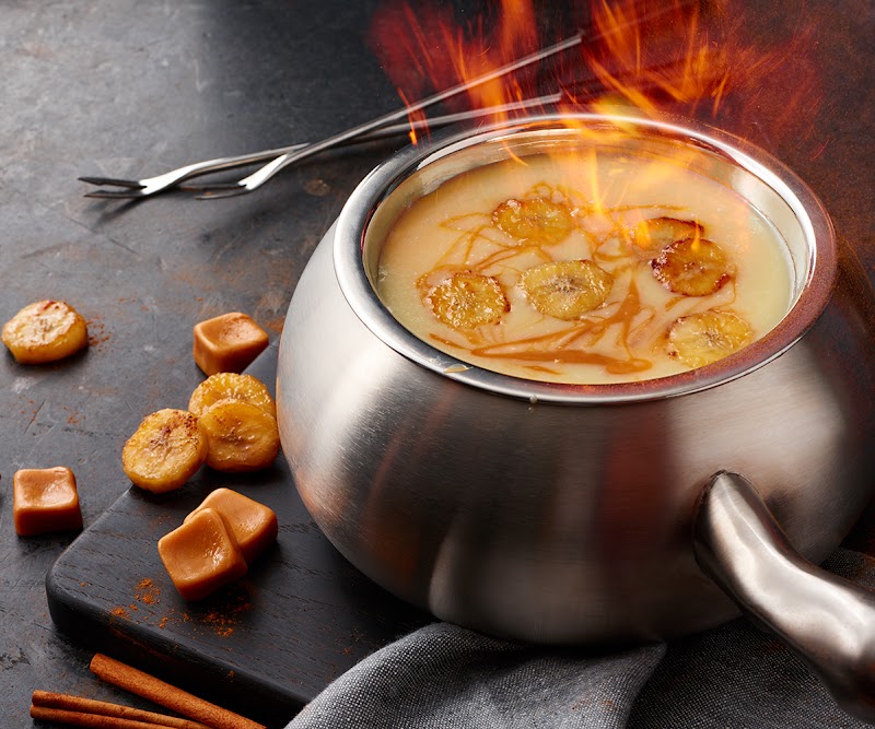 Melting Pot photo 5