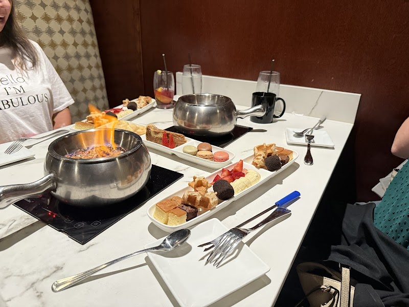 Melting Pot photo 3