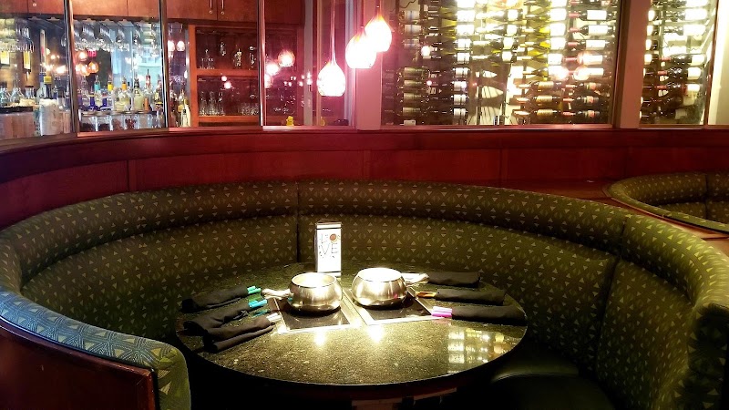 Photo of Melting Pot