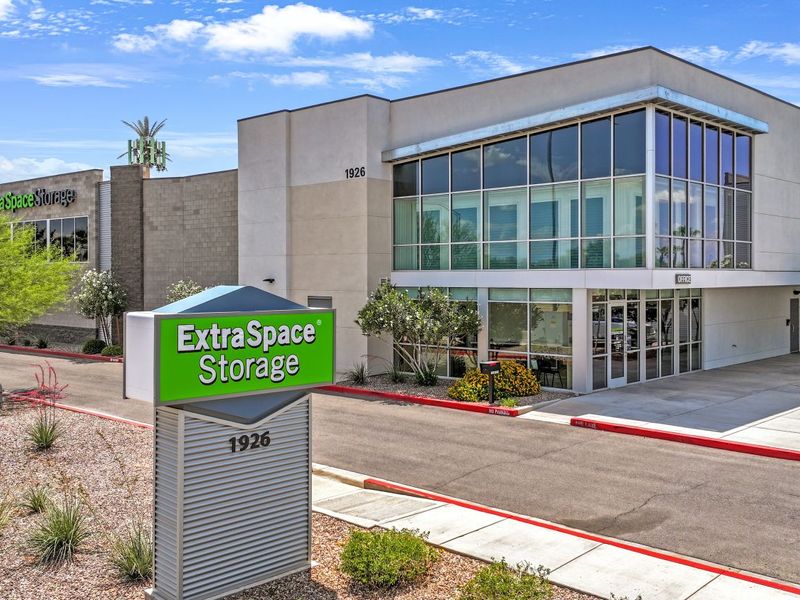 Extra Space Storage photo 2