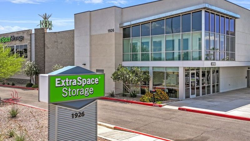 Photo of Extra Space Storage