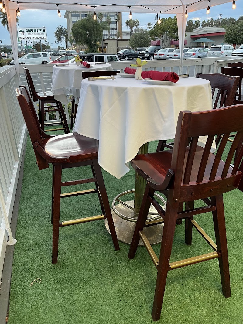 Photo of Green Field Churrascaria