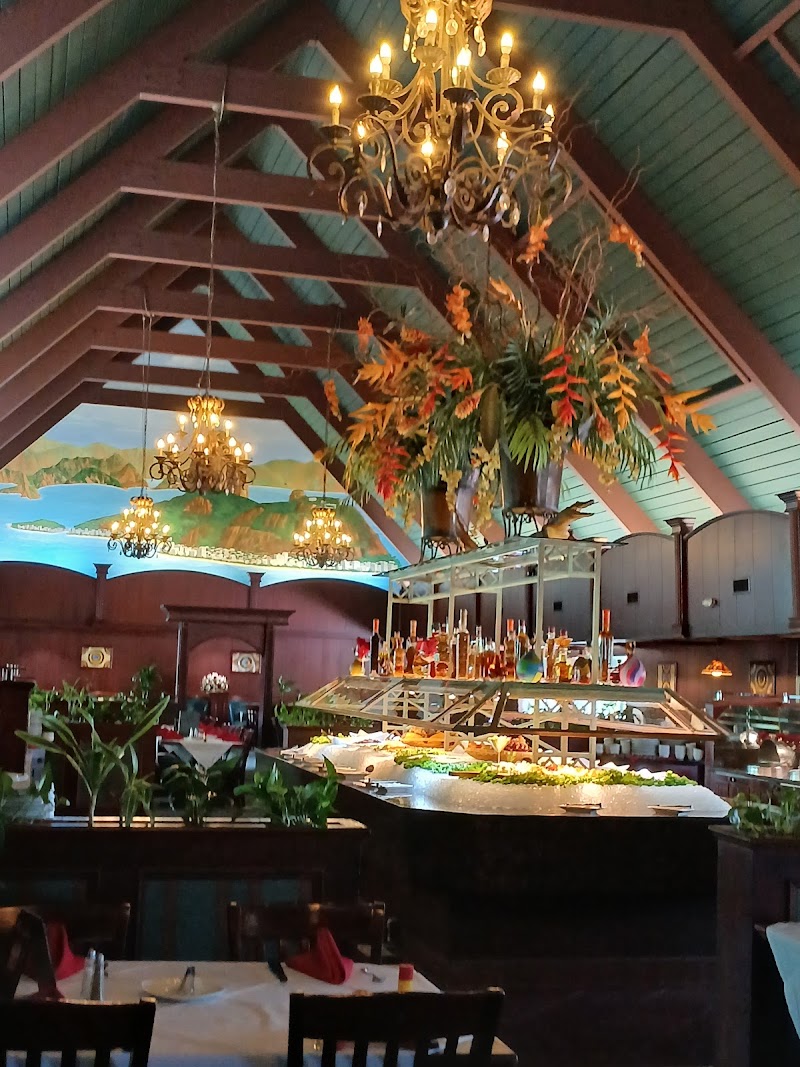 Green Field Churrascaria photo 3
