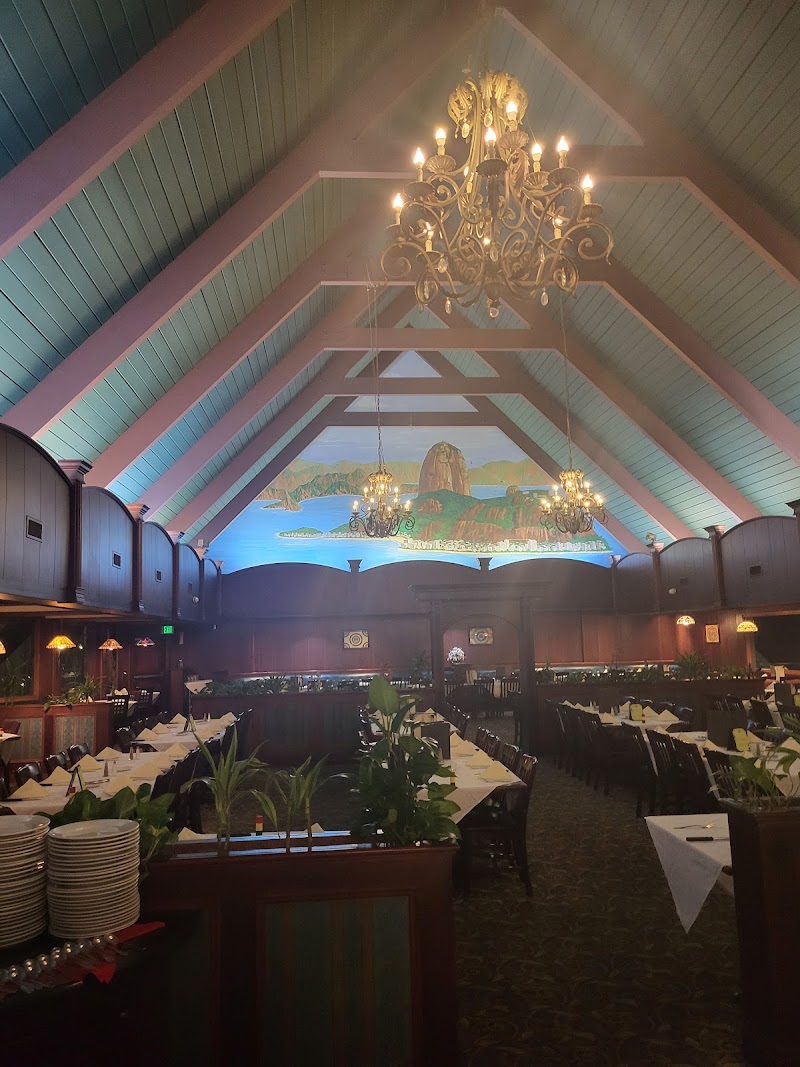 Green Field Churrascaria photo 4
