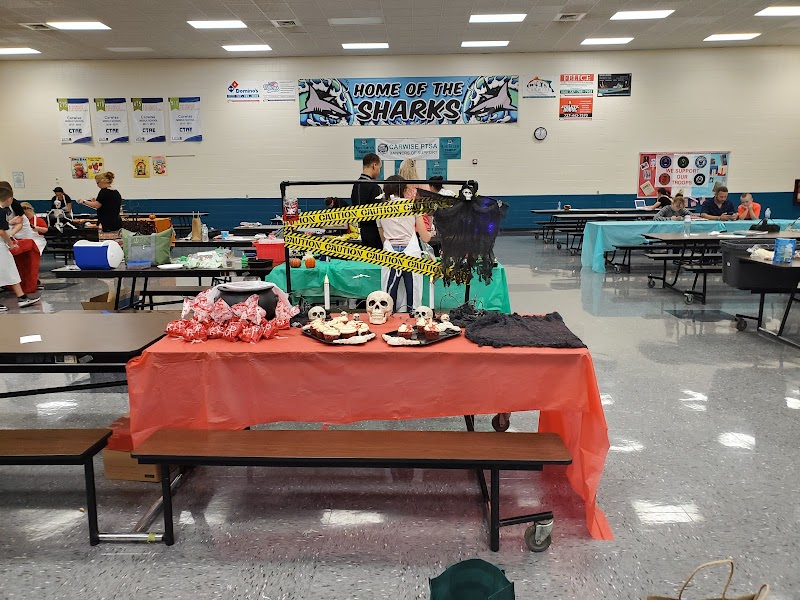 Carwise Middle School photo 2