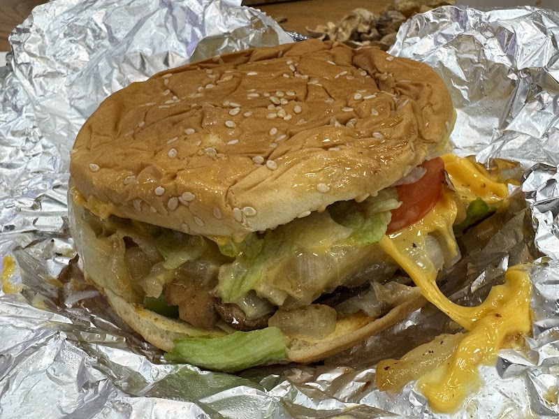 Five Guys photo 4