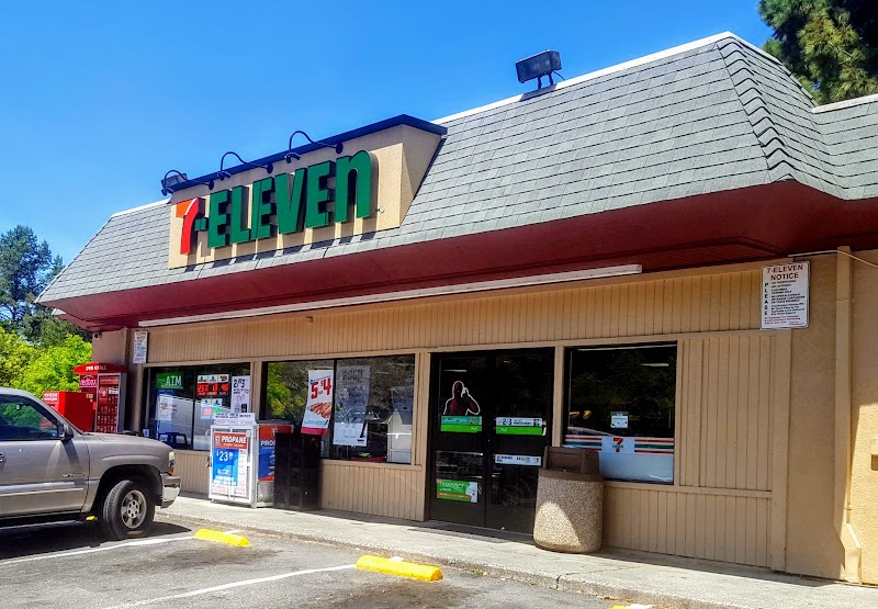 Photo of 7-Eleven