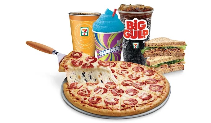 7-Eleven photo 5