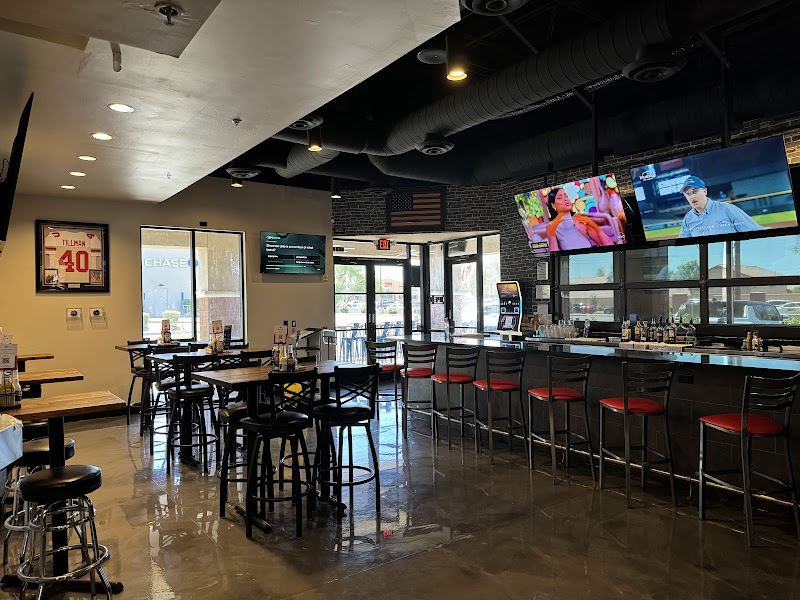 The Local Sports Grill photo 3