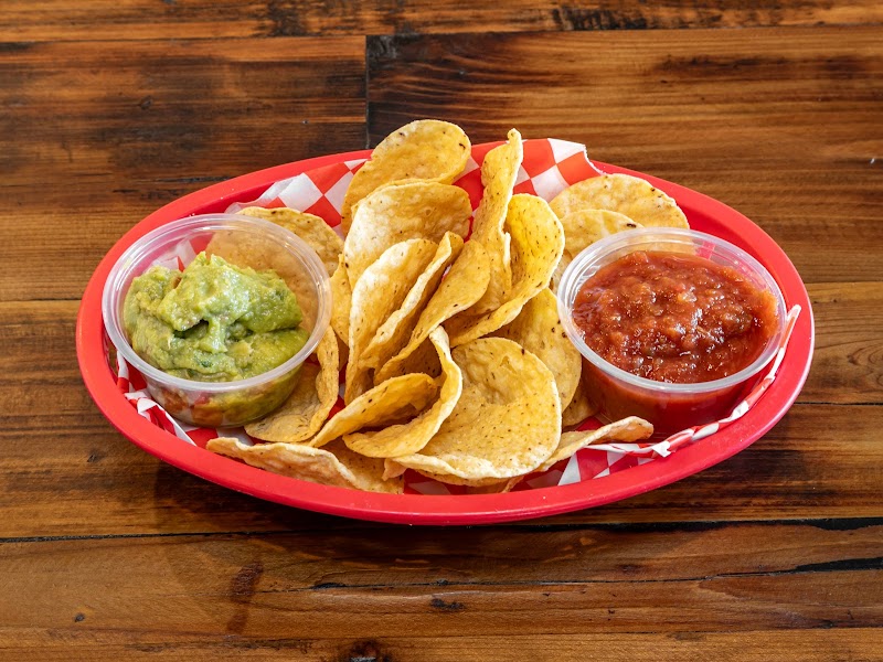 The Local Sports Grill photo 2