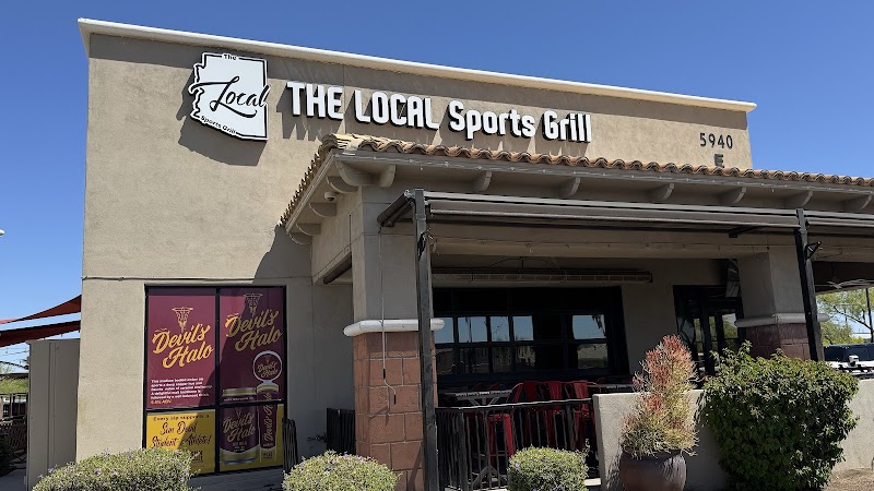 Photo of The Local Sports Grill