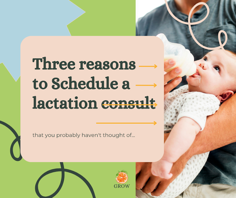 GROW Lakeland | Advanced Lactation Support photo 3