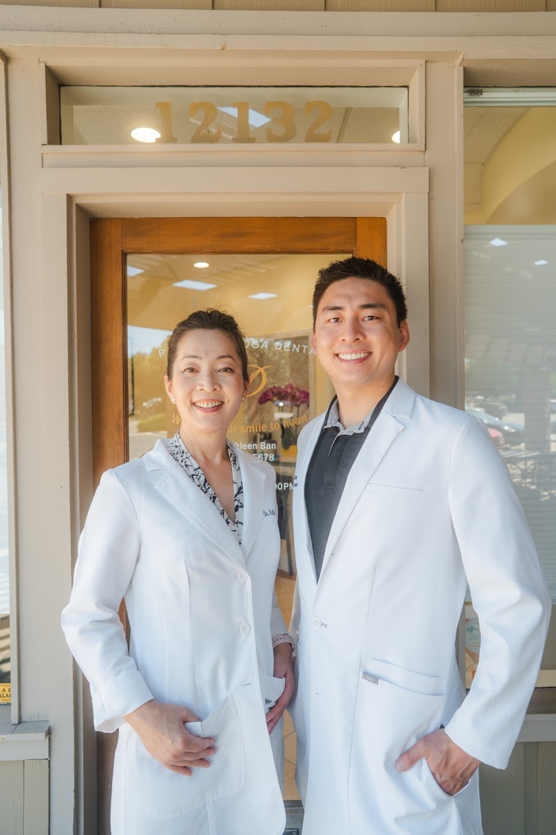 Photo of Park Saratoga Dental