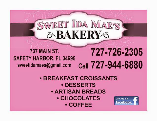 Sweet Ida Mae's Bakery photo 5