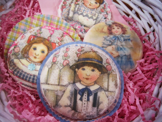 Sweet Ida Mae's Bakery photo 2