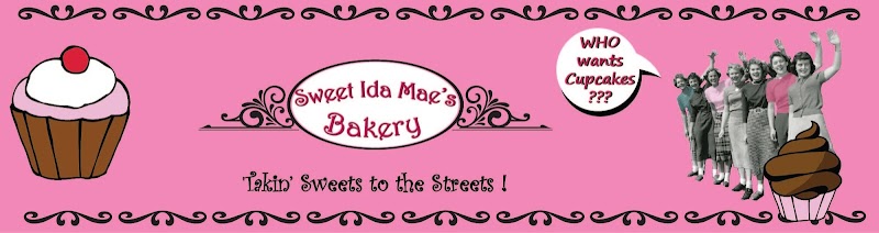 Sweet Ida Mae's Bakery photo 4