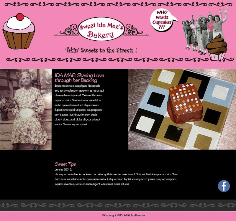 Sweet Ida Mae's Bakery photo 3