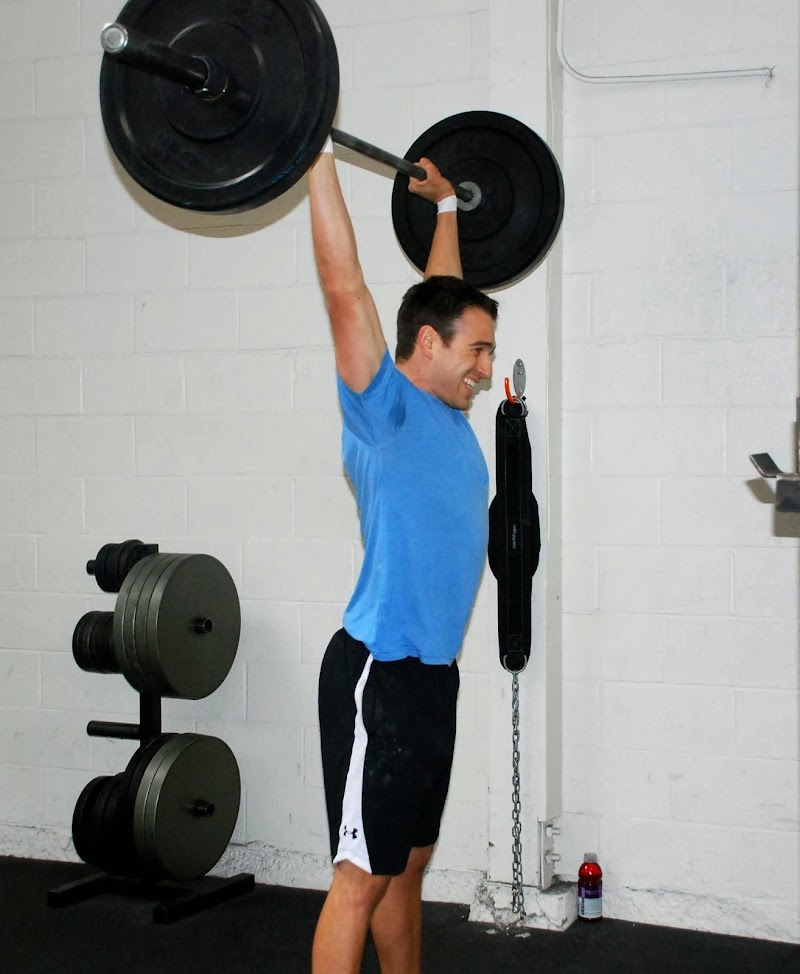 CrossFit Oakland photo 4