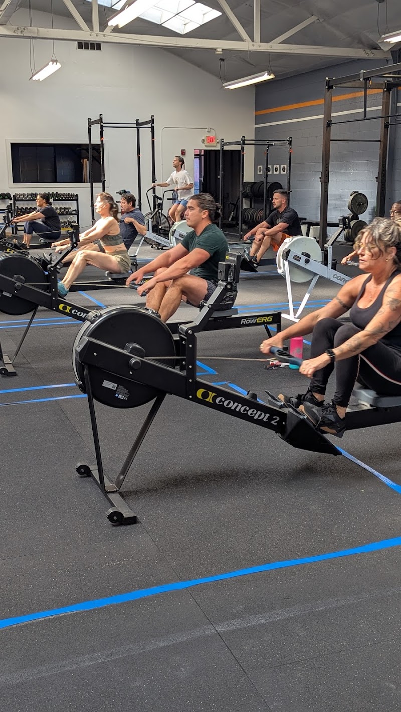 CrossFit Oakland photo 2