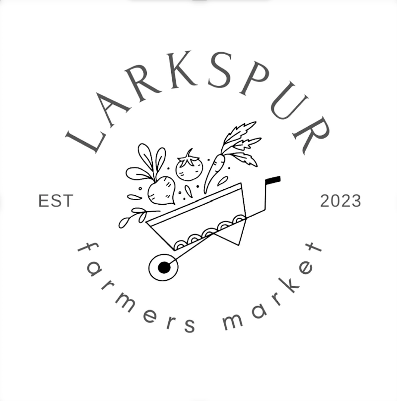 The Larkspur Farmers Market photo 2