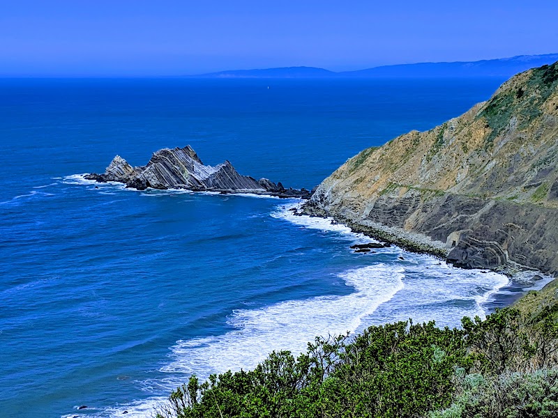 Photo of Pedro Point