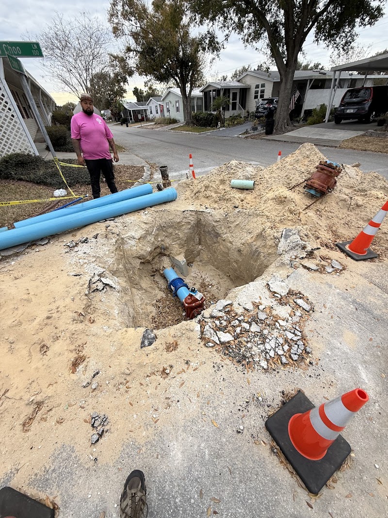 Photo of CDS Plumbing Services Suncoast