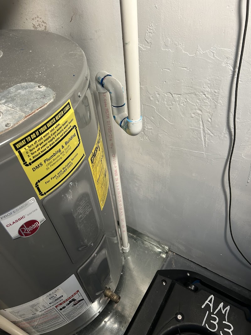 CDS Plumbing Services Suncoast photo 4