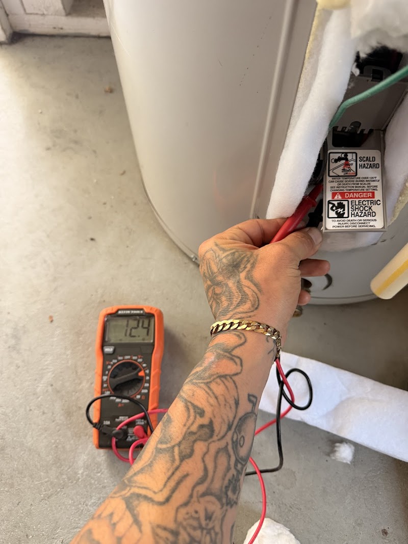 CDS Plumbing Services Suncoast photo 2
