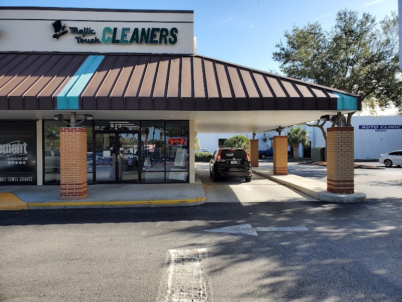 Sage Cleaners: Brandon Dry Cleaners & Laundry Service photo 2