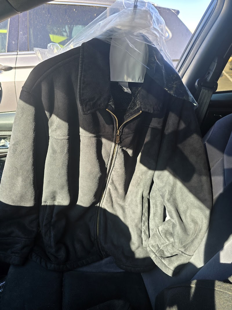 Sage Cleaners: Brandon Dry Cleaners & Laundry Service photo 4