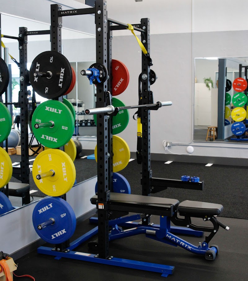 Agile Physical Therapy photo 2