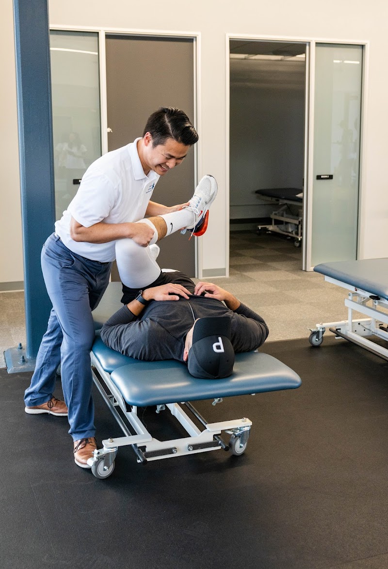 Agile Physical Therapy photo 3