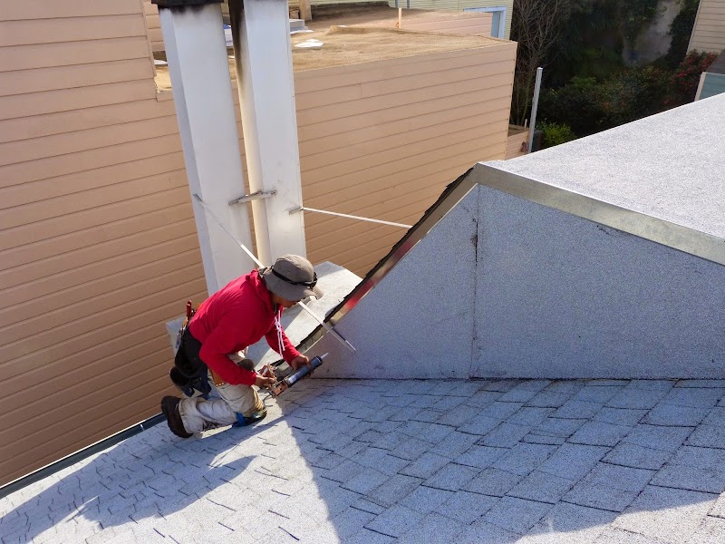 7x7 Roofing photo 2