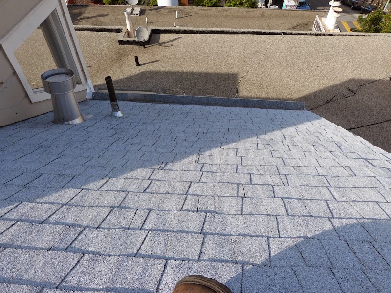 7x7 Roofing photo 4