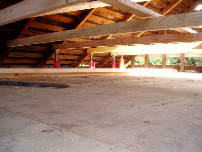 7x7 Roofing photo 3