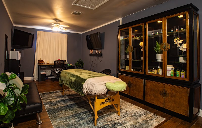 Photo of Massage Tech-Nique LLC