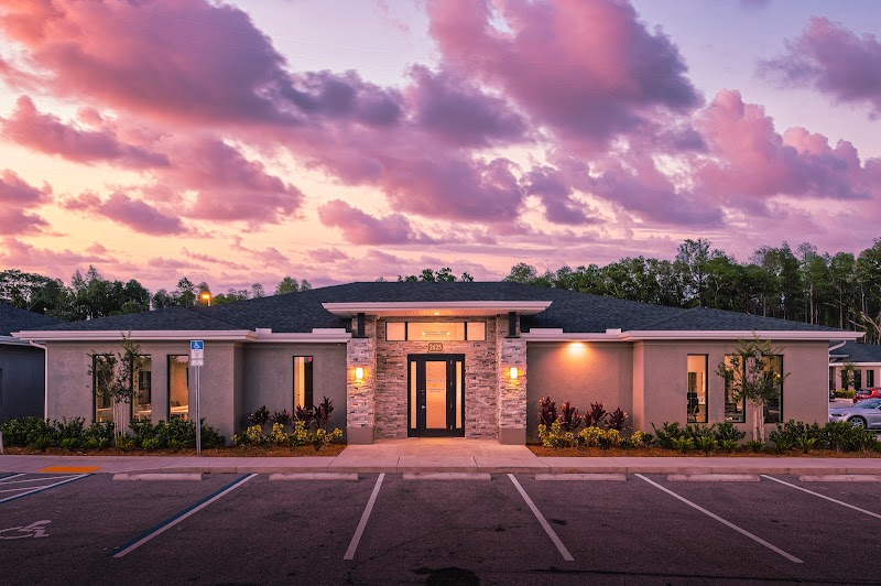 Mango Space - Premier Coworking & Office Space in Lutz, FL photo 5