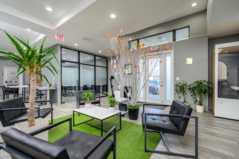 Photo of Mango Space - Premier Coworking & Office Space in Lutz, FL