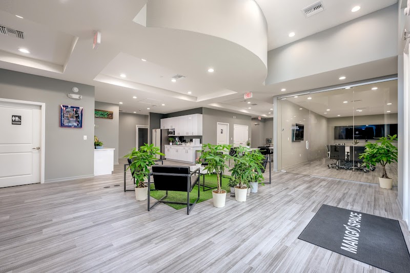 Mango Space - Premier Coworking & Office Space in Lutz, FL photo 4