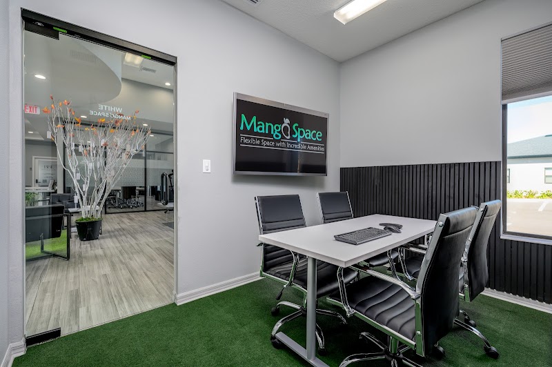 Mango Space - Premier Coworking & Office Space in Lutz, FL photo 2