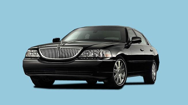 Photo of Bay One Limo