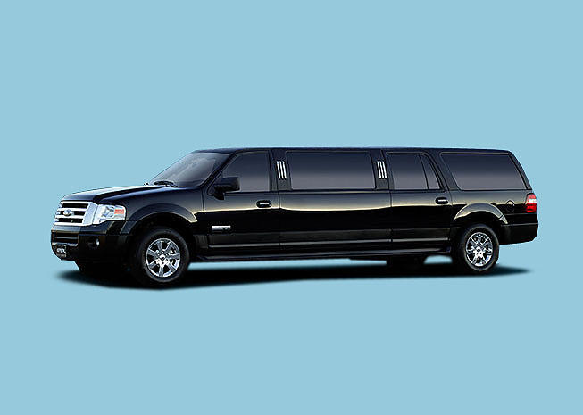 Bay One Limo photo 5