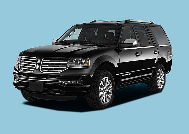 Bay One Limo photo 3